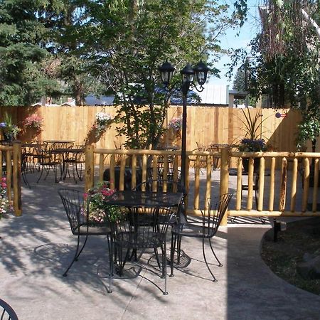 Eagle Rock Resort Naches Экстерьер фото