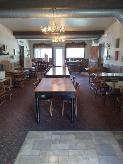 Eagle Rock Resort Naches Экстерьер фото