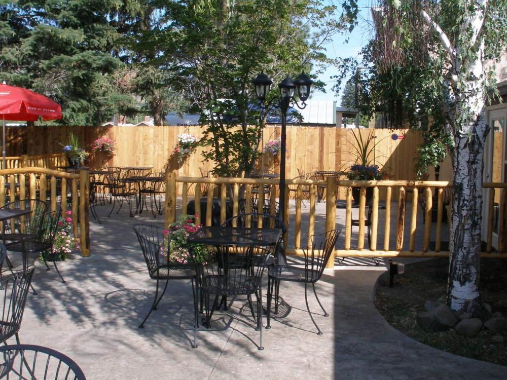 Eagle Rock Resort Naches Экстерьер фото