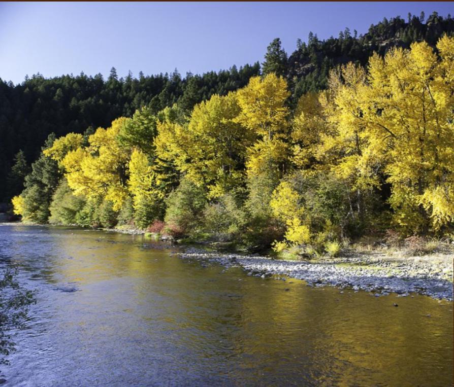 Eagle Rock Resort Naches Экстерьер фото