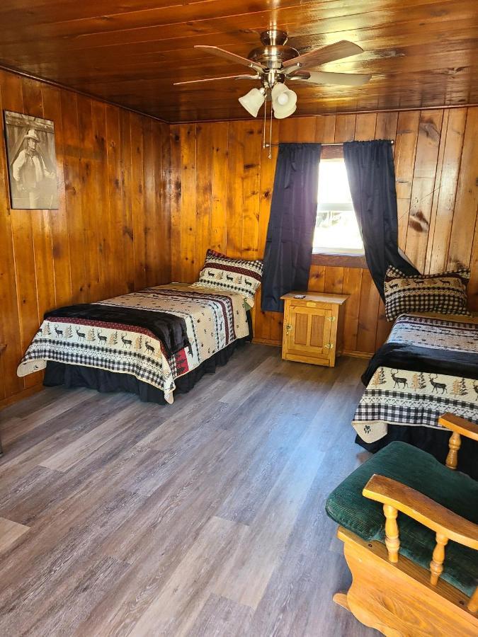 Eagle Rock Resort Naches Экстерьер фото